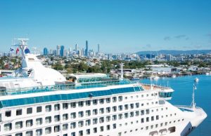 hospitality live / cruise news / cruise ship news / cruise industry news