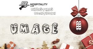 christmas countdown / Umage / Hospitality Live